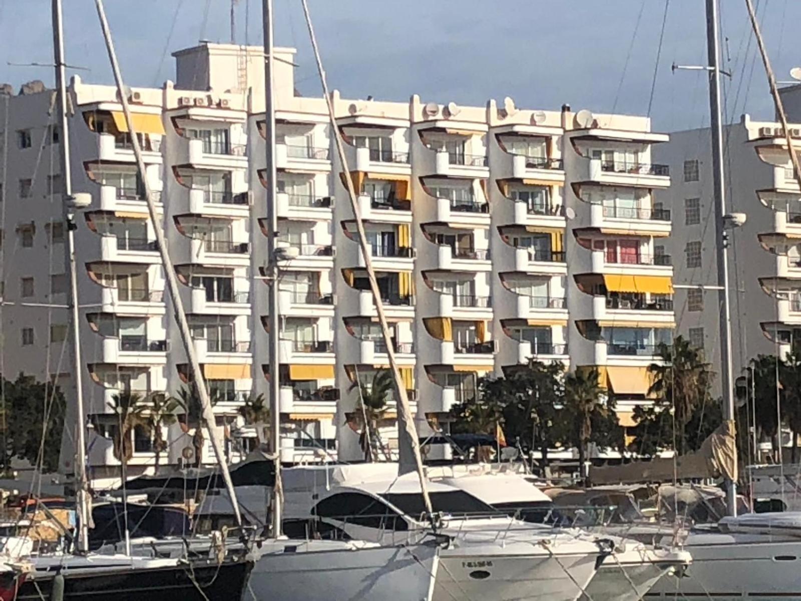 Vista Villajoyosa Exterior foto
